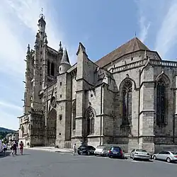 Ambert