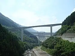 Raiden-Todoroki-Brücke