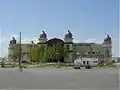 Great Saltair