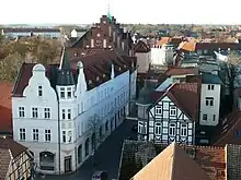 Salzwedel