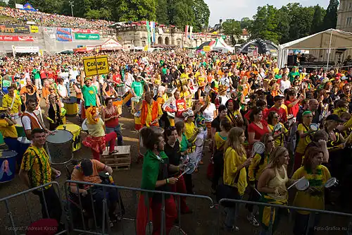 Sambafestival