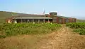 Ranger Station and Visitor Center / San Miguel Island