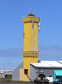 Der Leuchtturm