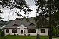 Zawichojska Herrenhaus