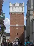 Opatów-Tor