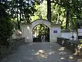 Kathedralfriedhof