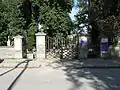 Paulsfriedhof