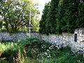 Soldatenfriedhof I WK