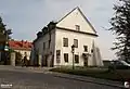 Poniatowska Haus