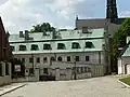 Vikarhaus