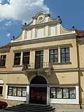 Katholisches Haus