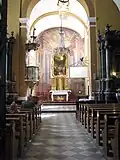 Heiliggeistkirche