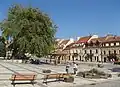 Marktplatz