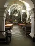 Josephskirche
