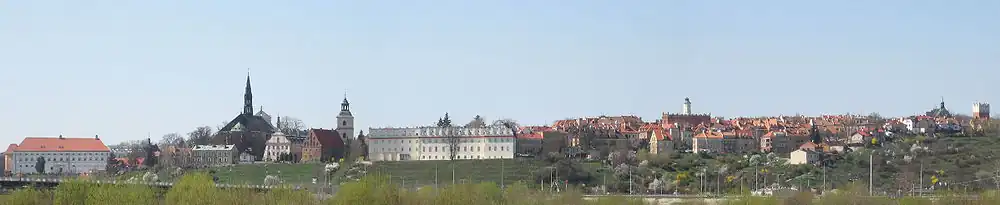 Sandomierz