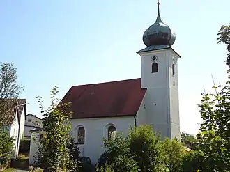 Sankt Katharina
