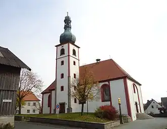 Mähring