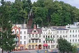 Bürgerhäuser