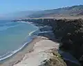 Water Canyon Beach / Santa Rosa Island