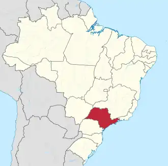 Lagekarte