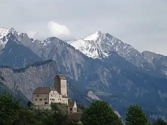 Sargans