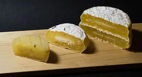 Harzer Käse