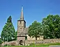 Johanneskirche