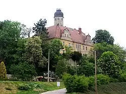 Schloss Schieritz