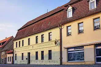 Museum der Schildbürger
