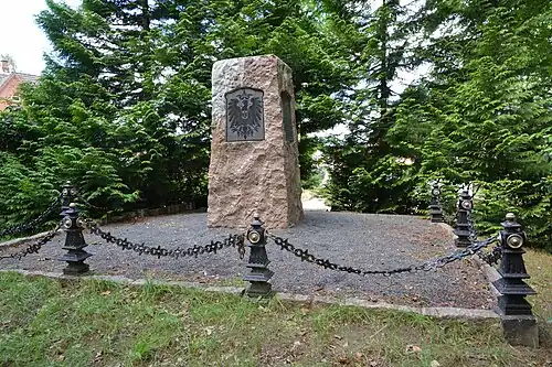 Ehrenmal