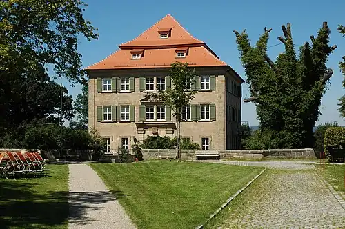 Marloffstein
