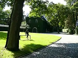 Schloss Hofeck