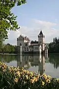 Wasserschloss Anif (Gemeinde Anif)