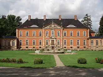 Schloss Bothmer