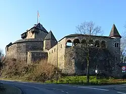 Schloss Burg