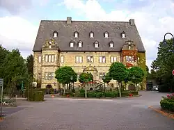 Schloss Erwitte