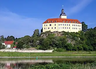 Schloss Hirschstein
