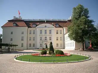Schloss Köpenick