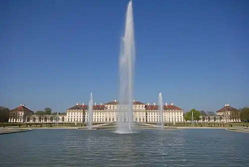 Schloss Schleißheim