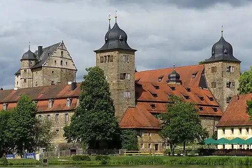 Thurnau