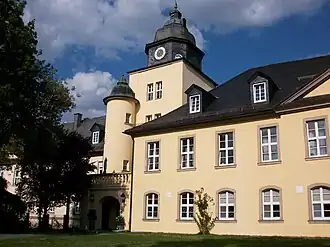 Feilitzsch