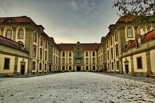 Schillingsfürst