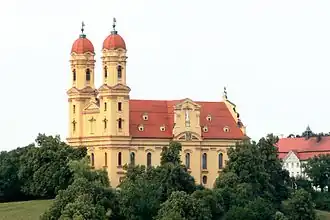Schönenbergkirche