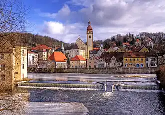 Schwandorf