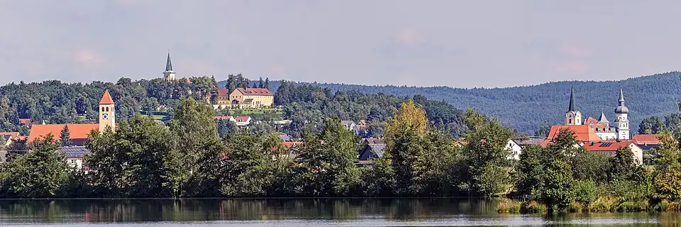 Schwarzenfeld