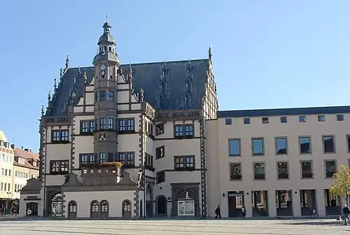 Schweinfurt