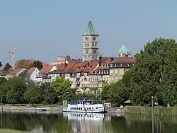 Fischerrain
