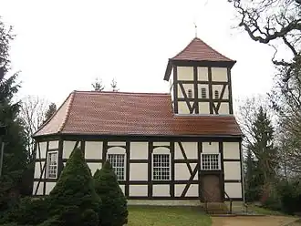 Fischerkirche