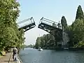 Montlake Bridge
