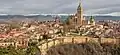 Segovia